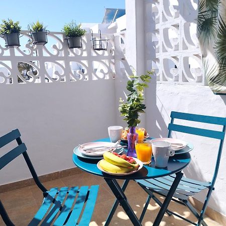 Casa Petula Lejlighed Puerto del Carmen  Eksteriør billede