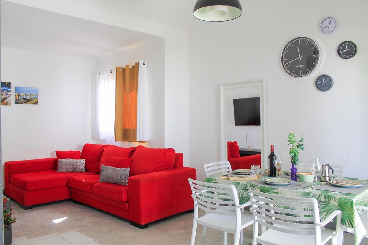 Casa Petula Lejlighed Puerto del Carmen  Eksteriør billede
