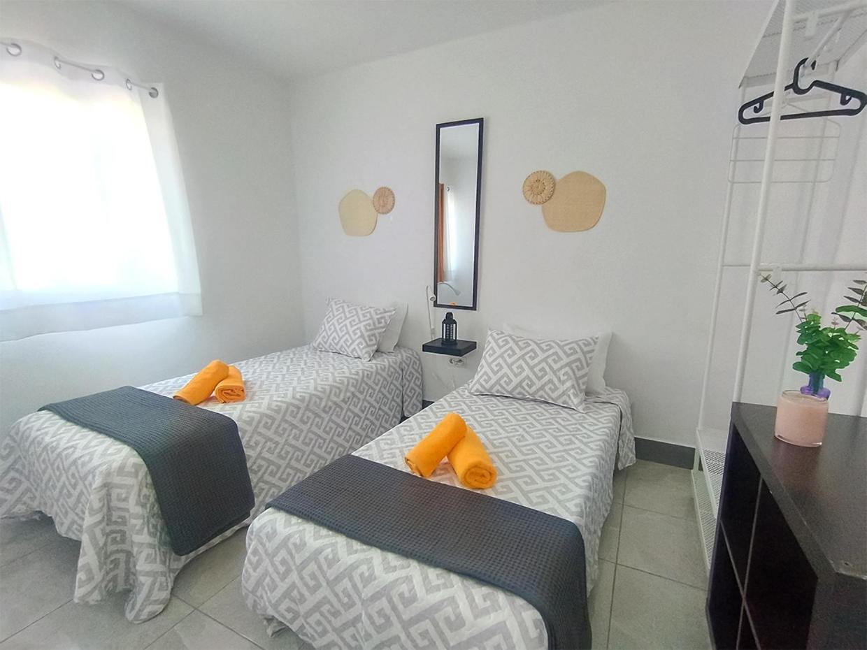 Casa Petula Lejlighed Puerto del Carmen  Eksteriør billede