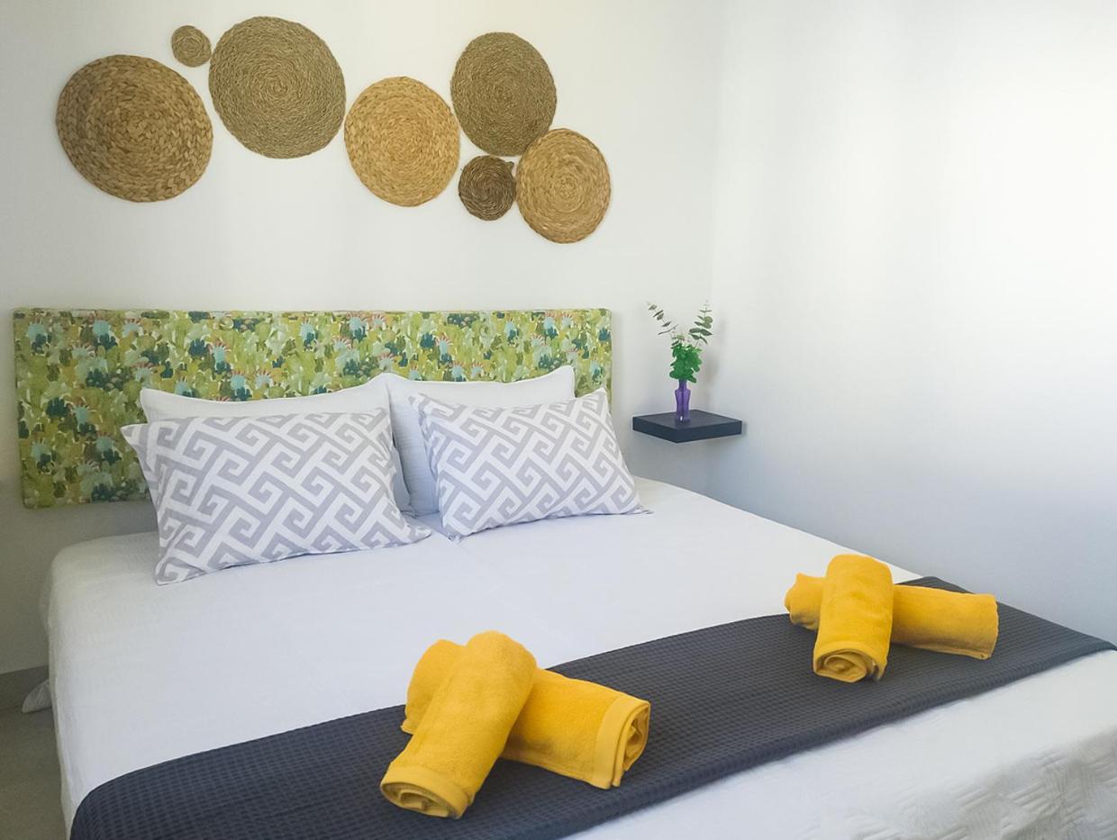 Casa Petula Lejlighed Puerto del Carmen  Eksteriør billede