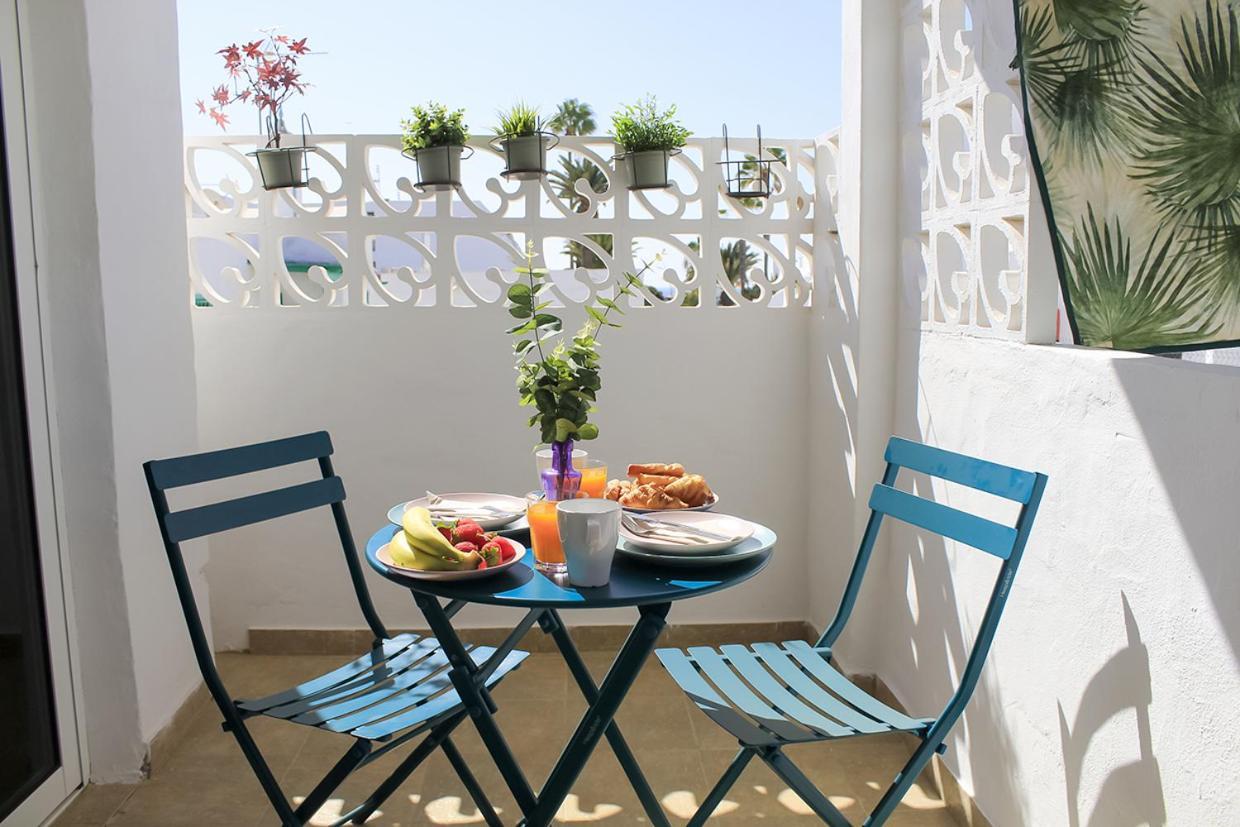 Casa Petula Lejlighed Puerto del Carmen  Eksteriør billede