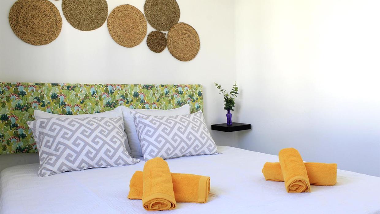 Casa Petula Lejlighed Puerto del Carmen  Eksteriør billede