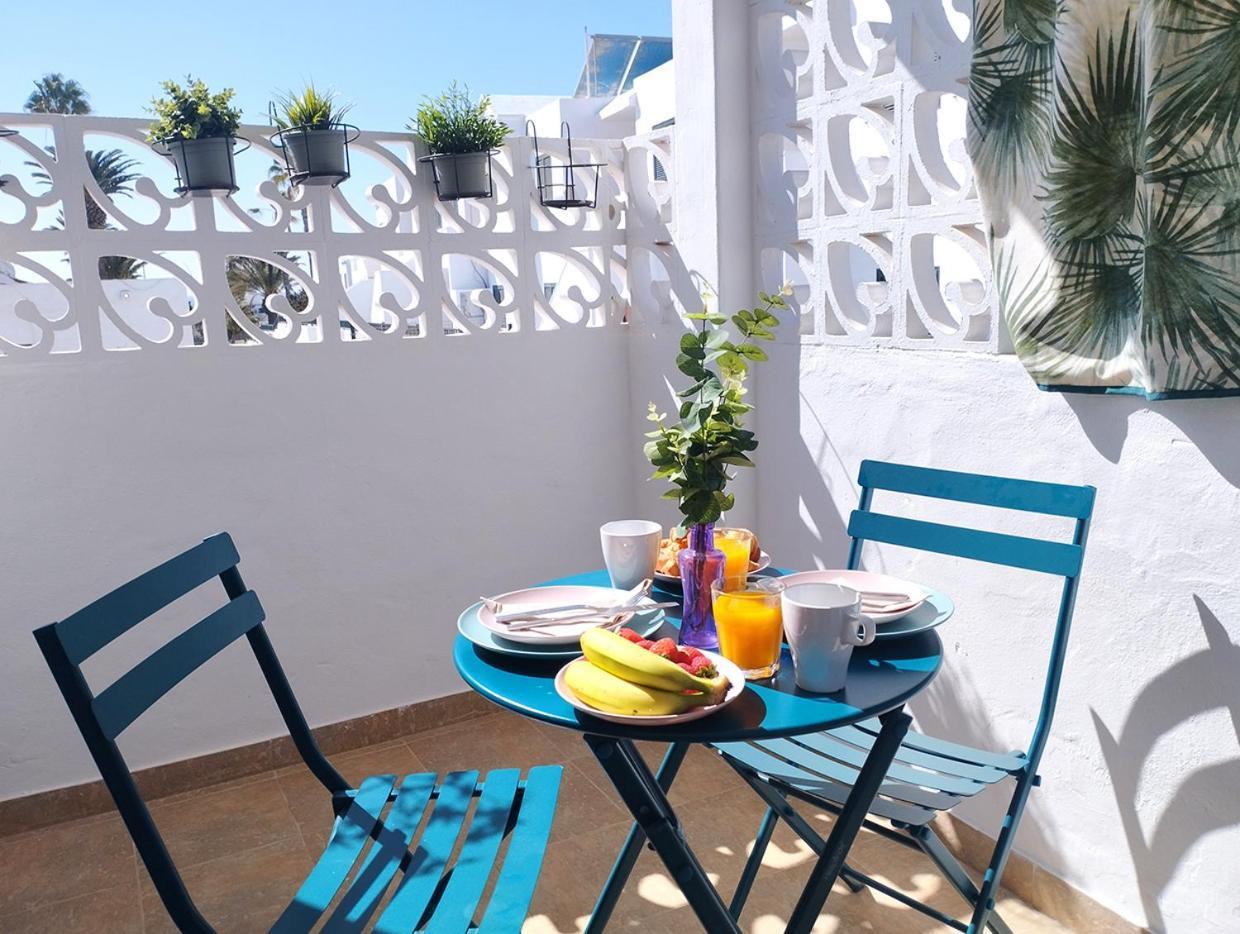 Casa Petula Lejlighed Puerto del Carmen  Eksteriør billede