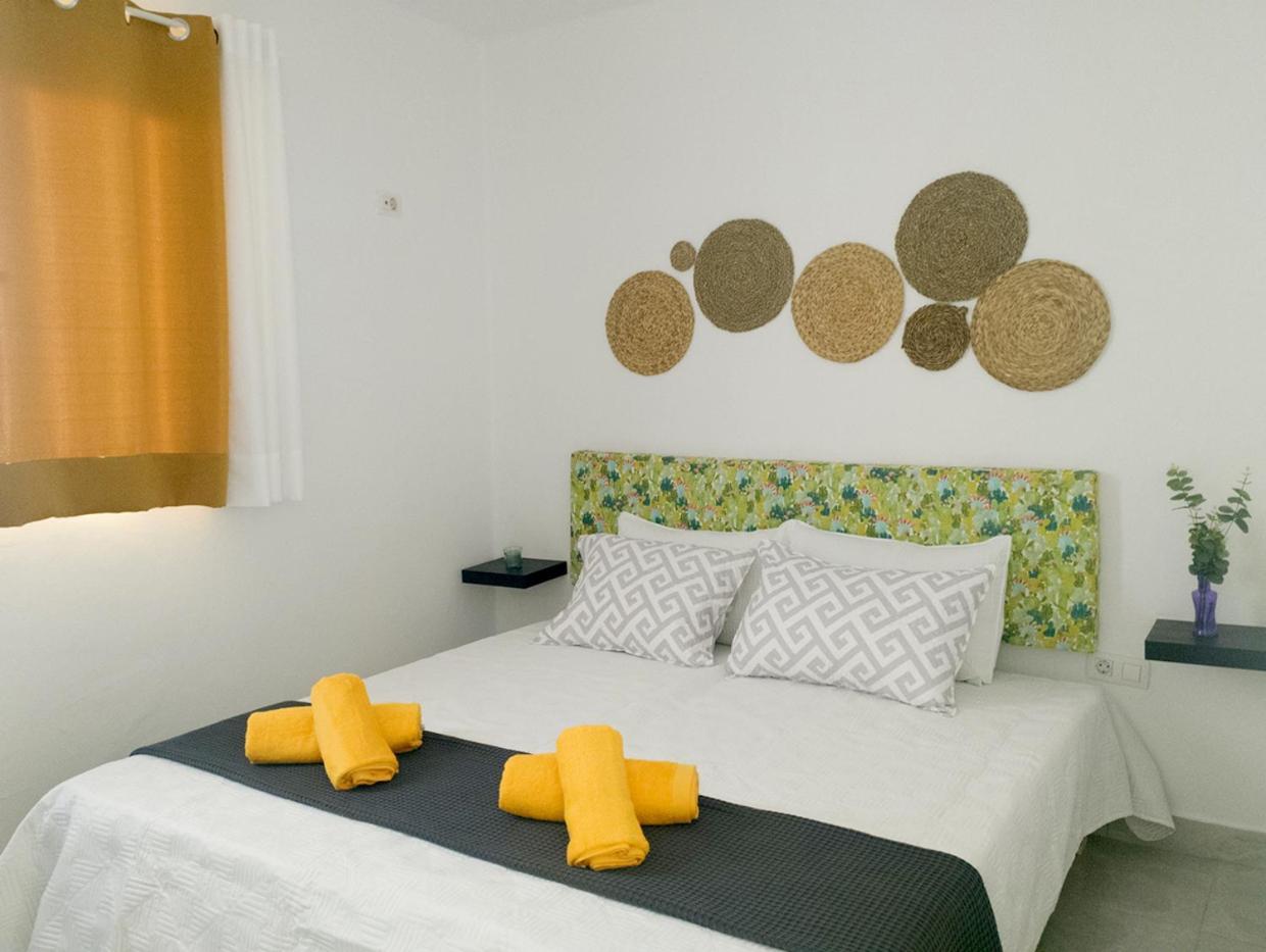 Casa Petula Lejlighed Puerto del Carmen  Eksteriør billede