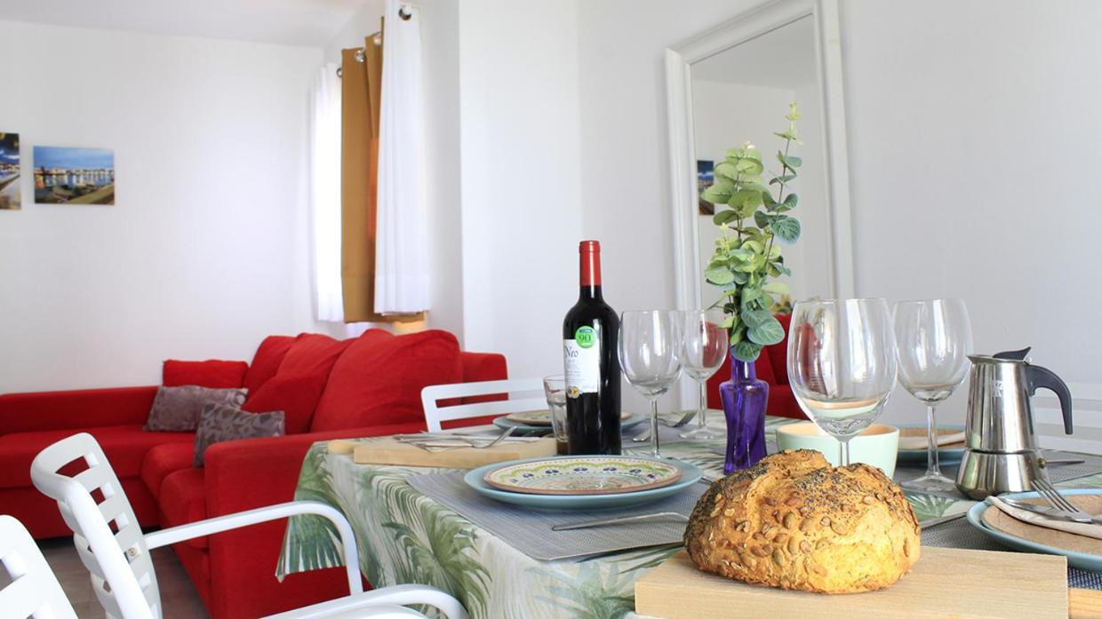 Casa Petula Lejlighed Puerto del Carmen  Eksteriør billede