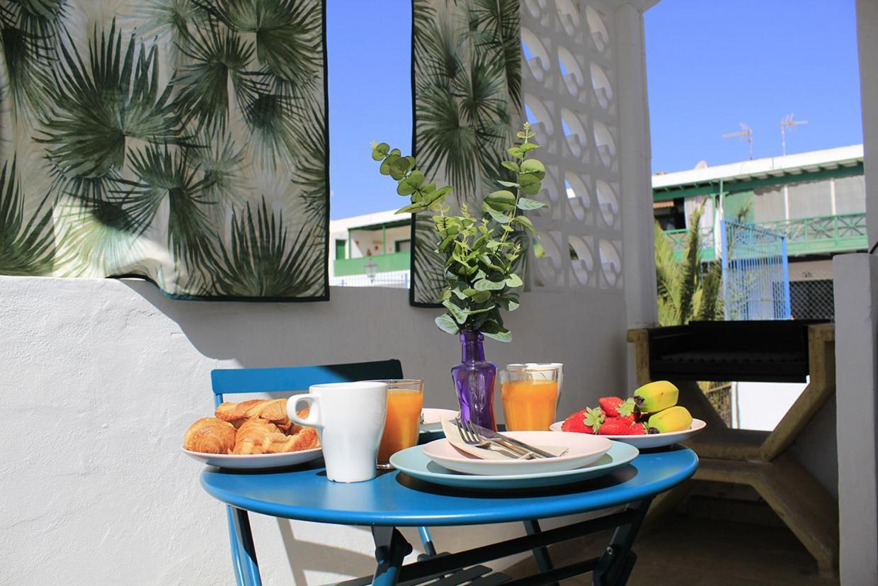 Casa Petula Lejlighed Puerto del Carmen  Eksteriør billede