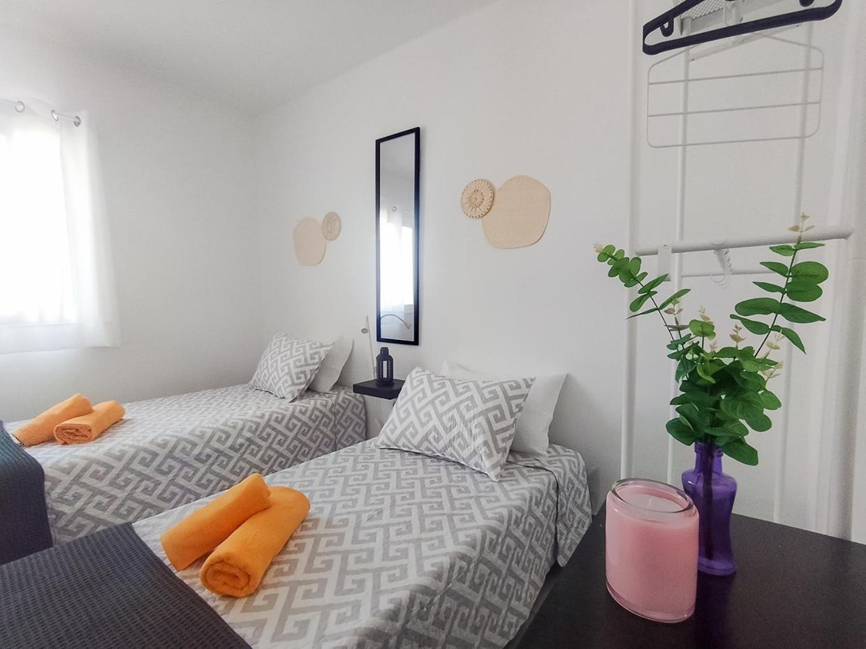 Casa Petula Lejlighed Puerto del Carmen  Eksteriør billede